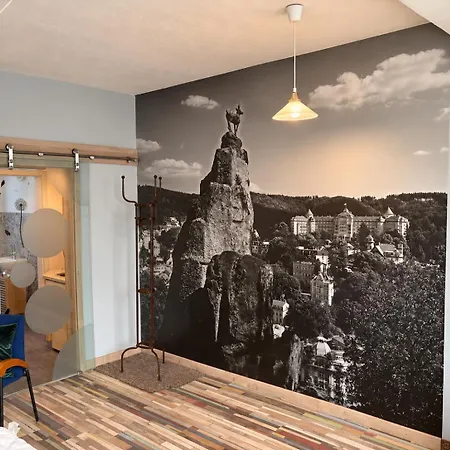Appartamento Center Loyd Atelier Karlovy Vary